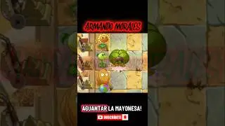 LA MAYONESA 🗣️🔥 #pvz #pvz2 #plantasvszombies #pvzgameplay #plantasvszombies2 #pvz #pvz2 #pvz #pvz2