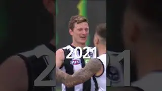 Will Hoskin-Elliott Evolution 2012 - 2025 (Career Tribute) #afl #collingwood #hyphen #hosk #WHE