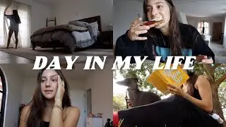 VLOG: detailed morning routine, inside my therapy sessions + book chat!