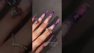 #2023 #nailhacks #trending #nailinspiration #viral #nails #nailsart #beauty #popular #passion