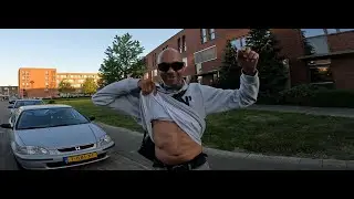 TOURVIDEO ARNHEM - PRESIKHAAF--- GEITENKAMP--VELP ZUID---