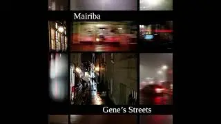 Mairiba - A Sultry Look