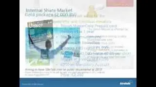 Пари от Интернет - SiteTalk.com video presentation english.avi