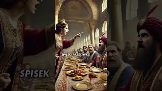 Fascynujące Ciekawostki ze Starego Estera i Haman
