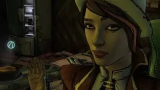 Tales from the Borderlands episode 2: meeting Finch and Kroger