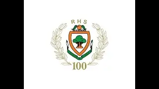Hoërskool Rustenburg - Graad 12 Kloklui Seremonie 2025