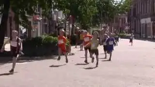 09 06 2014 Aarschot Kinderloop