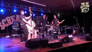 The Go Getters by RHR&copy;  SCREAMINFESTIVAL #19