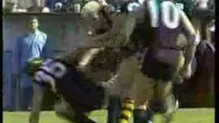 Carlton Legends: David Rhys-Jones