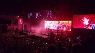 5 Seconds of Summer Live - Wildflower (Ljubljana 06/05/2022)