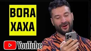 SE RIR NÃO VAI PARA O CÉU - BORA XAXA UM GRANDE CANAL DE HUMOR.
