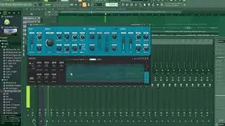 fl studio activities 1/16/2026 no mic no cam. just beat