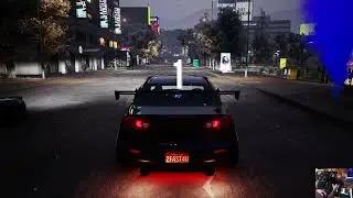 Car X Pc Edition Union Underground Part 1