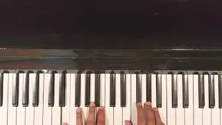 Way Maker - Leeland (Piano Instrumental)