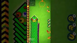 Worms Zone Snake Game | New Biggest Slither Snake Kill | Epic Snake Kill #magicgameplay​ #wormszone​