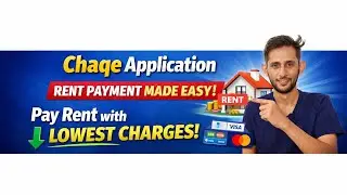 🙋&zwj;♂️😍Cheq Application Launch New Rent Payment Option 🙋&zwj;♂️😍 l Rent Payment via Cheq App 🔥l.