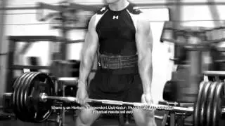 Herbalife24 Athlete: Former WWE wrestler Shane Roberts talks about Herbalife24