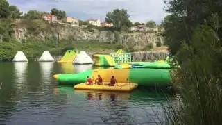 Ouch! Blob Fail