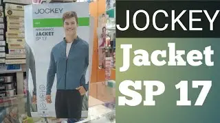 SP 17 JOCKEY #jacket #trends #trending #dailyvlog #vlog #vlogging #vlogger #jockey #winter #viral 