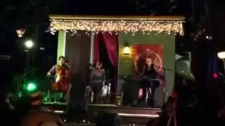 Monica Pasqual - Swann's Way