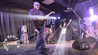 КОСТЬ ВАН ГОГА / Грувики / DARK DECEMBER PARTY 2019