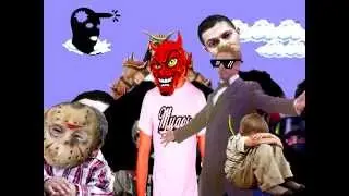 Ray Rollie (#НеСвятые) x Duffy Duff &ndash; #BATYA