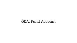 Funding your T7X Account