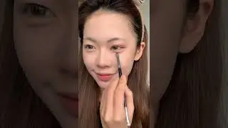 4 minutes to practice Korean girl group makeup The goddess-like charm goes beyond the film