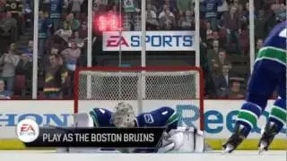 NHL 12 - The Demo is Here!