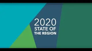 2020 State of the Region