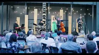 Love in Portofino - Etta D&rsquo;Elia Jazz Quintet - State Theatre Centre of WA - 20/01/24