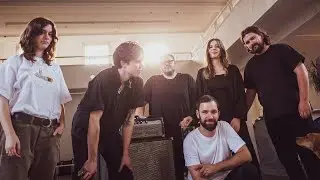 M. Byrd - ORION (Livesession)