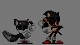 Sosic and TaiUc Dance + Exe version