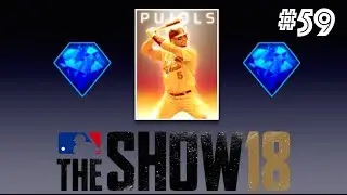 MLB the show 18 Diamond Dynasty | Split Squad II Event Livestream! (Ep.61)