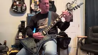 Deicide Deicide Guitar Cover 