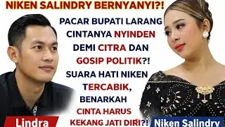MENGEJUTKAN🔥Gosip Heboh Tuban!  Bupati Lindra Larang Niken Tampil Nyinden.