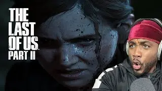 The Last of Us 2 Gameplay on PS4 | 2023 | jm0b LIVE
