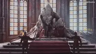 Chivalry 2 - Open Beta gameplay 4K | No commentary PS5
