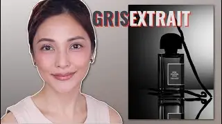 BDK GRIS CHARNEL EXTRAIT | NAYA RUTH (TAGALOG)