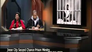 Inner City Second Chance Prison Ministries NS16A002