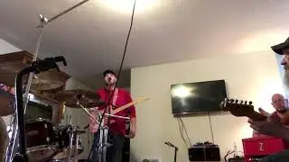 Power Of Positive Drinkin'