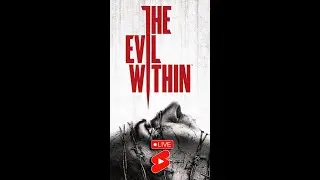 The Evil Within Gameplay I Part 3 I Survival Horror #shorts