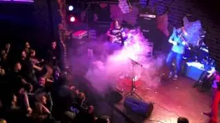 KENIG TRIBUTE BAND - 