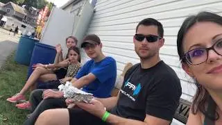 The Great Stoneboro Fair 2018