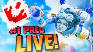 #1 APEX PREDATOR | !code !sens !settings !res !specs
