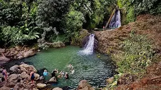 Adventures in Grenada