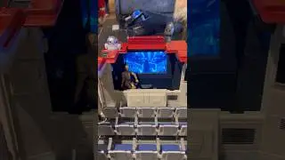 Star Tours Ultimate Replica Toy