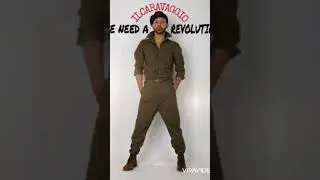We Need A Revolution new single of IL caravaggio