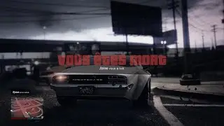 Grand Theft Auto V la nightshade...