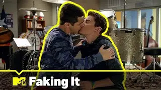 Ex-poniert | Faking It | S03E09 | MTV Germany